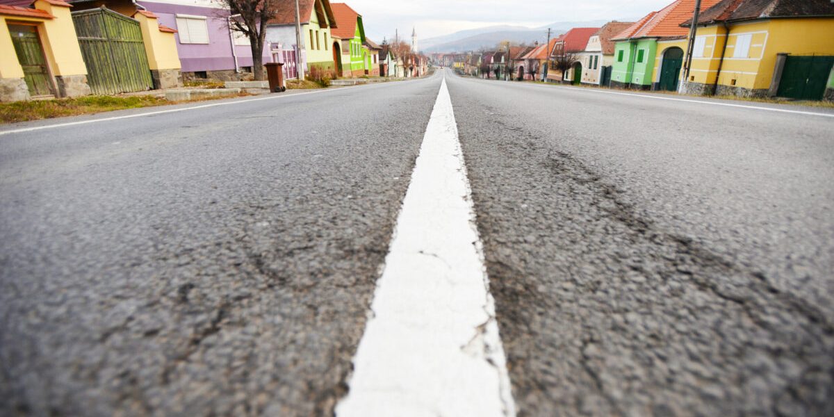 Infotrafic: Cum circulația pe șoselele din România, sâmbătă dimineața