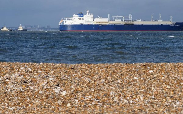 Gaz rusesc de 2,88 miliarde euro: Cum a ajuns UE dependentă din cauza Iranului?