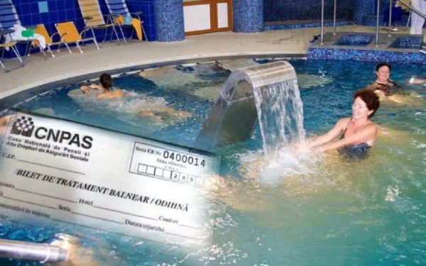 Blocaj la Finanțe: 114.000 pensionari blocați. Ministrul Muncii cere deblocare urgentă