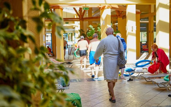 Bani pentru tratament balnear: Cine va primi 410 milioane de lei în 2026