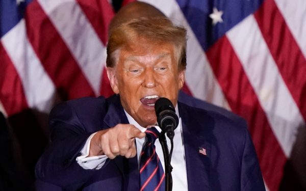 YouTube închide un canal pro-Iran care-l ataca pe Donald Trump