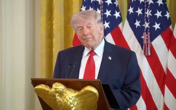 Trump, atac dur la NATO: „Și-au creat singuri o problemă”