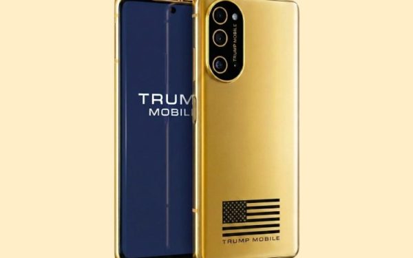 Trump Phone, din nou refăcut: Ce schimbări majore aduce noul design