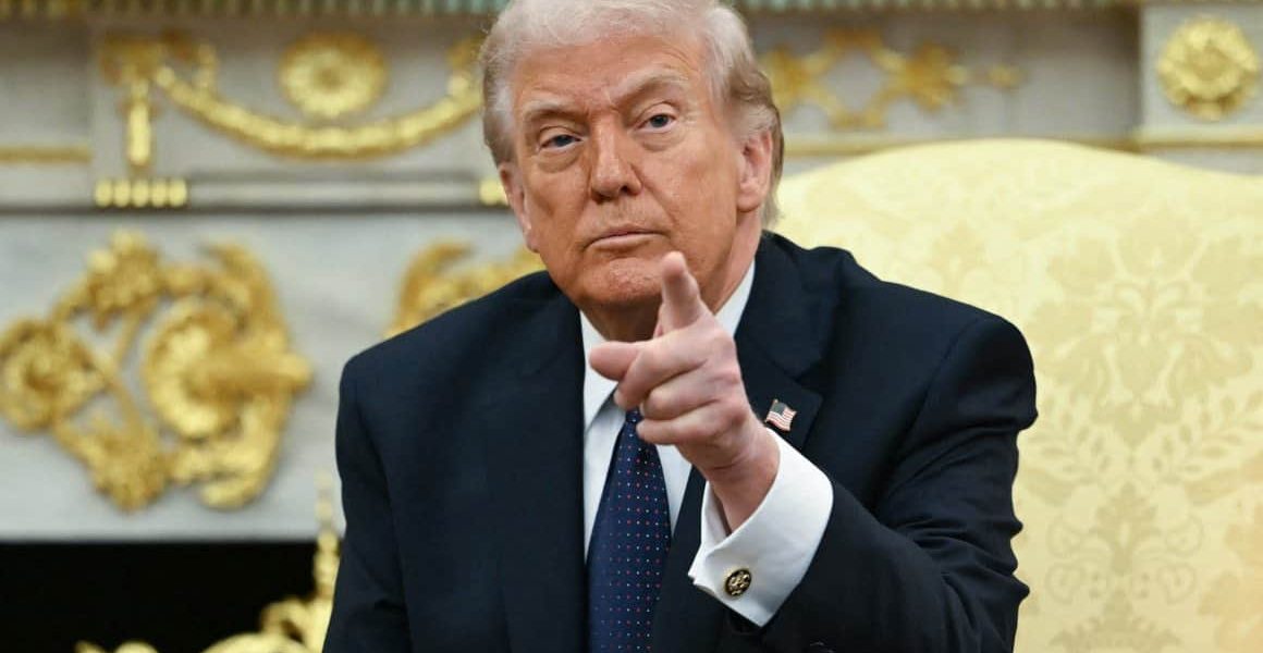 Trump blochează Strâmtoarea Ormuz: SUA demineră zona