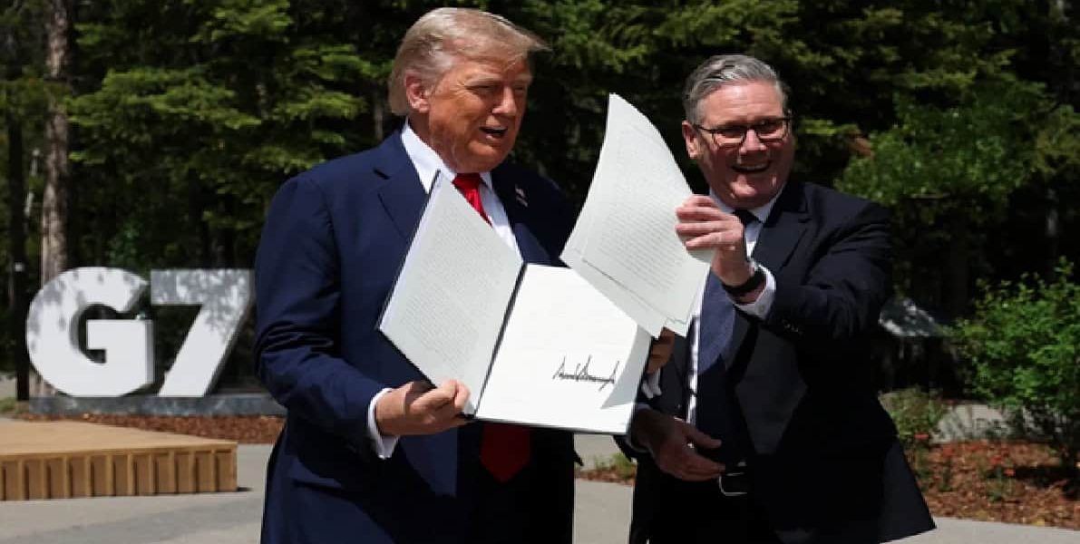 Starmer, sătul de Trump și Putin: Prețuri la energie, date peste cap