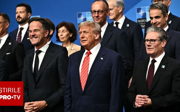 Europa pregătește planul anti-Trump pentru NATO: Ce prevede proiectul