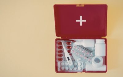 Ce trebuie sa ai mereu in trusa de vacanta