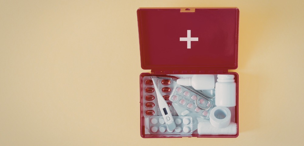 Ce trebuie sa ai mereu in trusa de vacanta