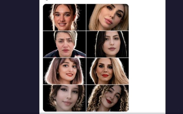 Trump cere Iranului să elibereze 8 femei condamnate la moarte