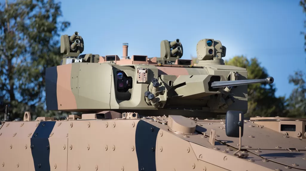 România, surpriză! Loc onorabil la exportul de armament în 2025