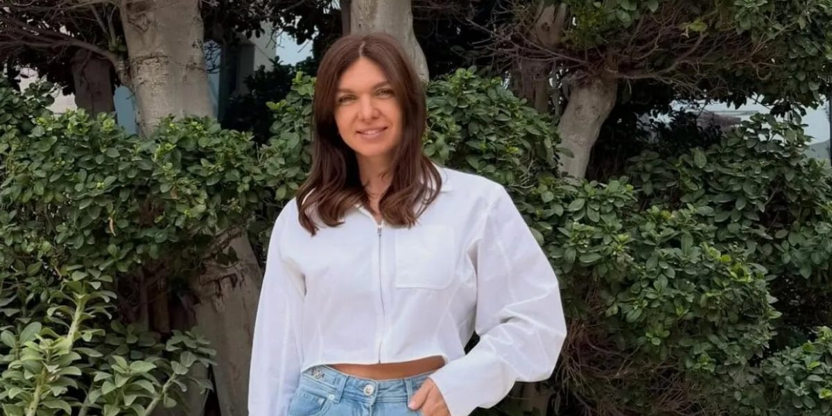 Turist fidel la hotelul Simonei Halep, mesaj emoționant pentru personal