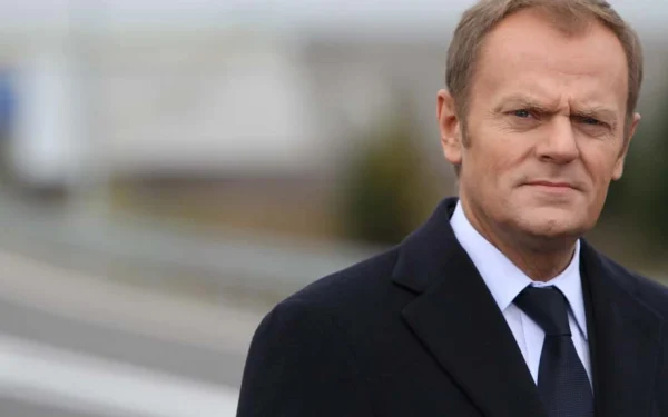 Polonia, entuziasmată de Magyar în Ungaria: Reacția lui Donald Tusk