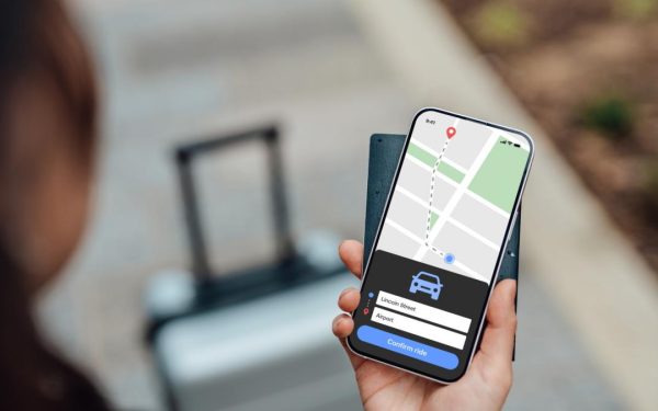 Uber pompează peste 10 miliarde de dolari în robo-taxiuri