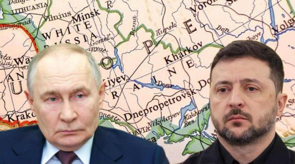 Război în Ucraina: Moscova și Kiev, acuzații reciproce de încălcare a armistițiului de Paște