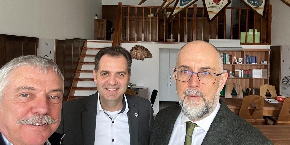 Antal Arpad (Sfântu Gheorghe), despre demisia lui Kelemen Hunor: Nu pleacă, decât dacă…