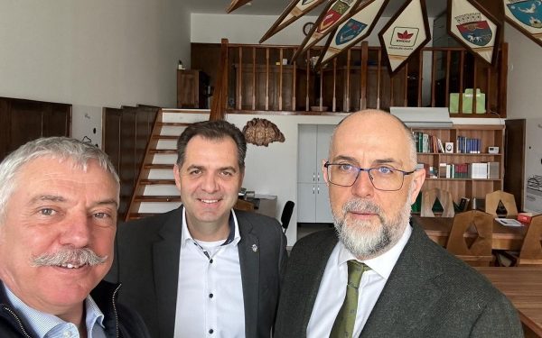 Antal Arpad (Sfântu Gheorghe), despre demisia lui Kelemen Hunor: Nu pleacă, decât dacă…