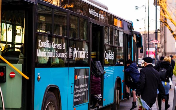 STB scumpește biletele: Călătoria cu tramvaiul, mai scumpă de săptămâna viitoare