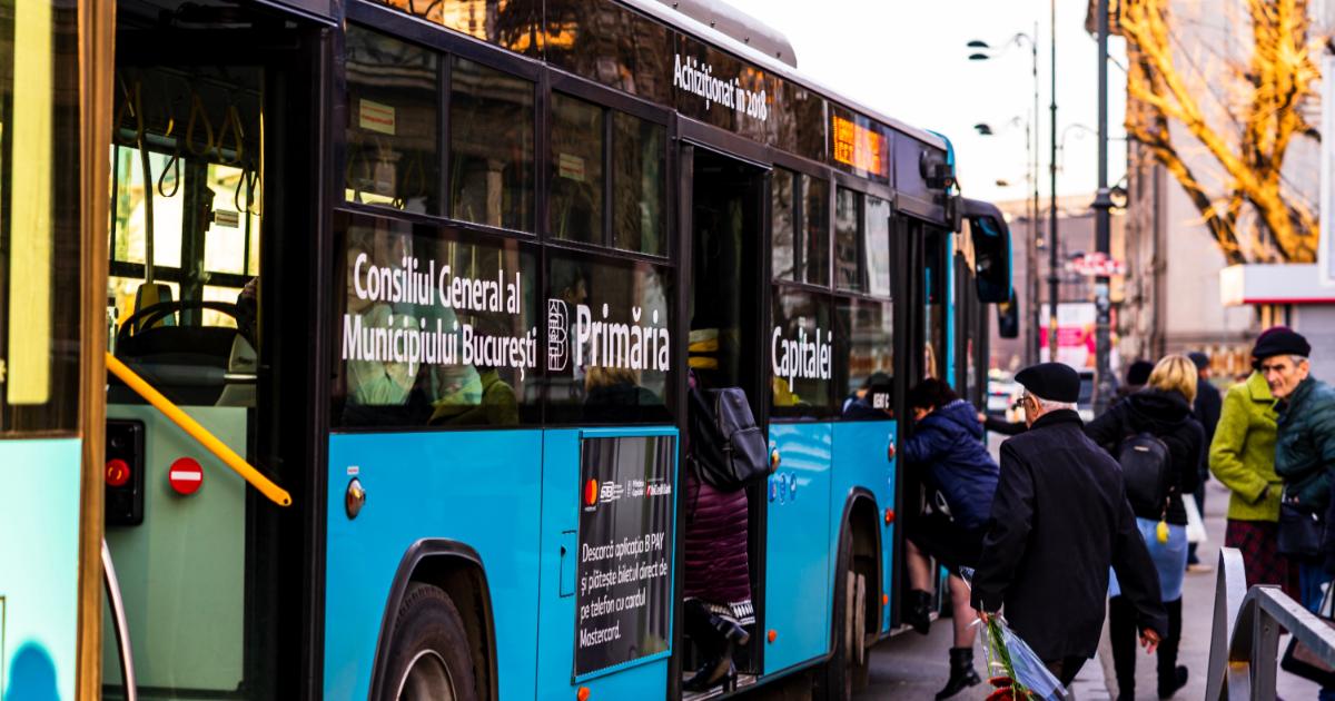 STB scumpește biletele: Călătoria cu tramvaiul, mai scumpă de săptămâna viitoare