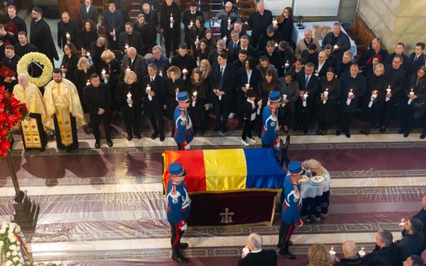 Marica, mesaj tulburător: „Nea Mircea, recunoștința te-ar fi bucurat la plecare”