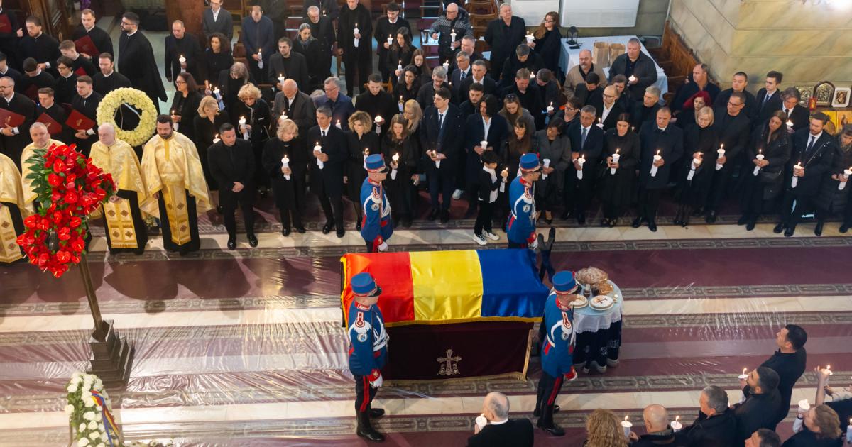 Marica, mesaj tulburător: „Nea Mircea, recunoștința te-ar fi bucurat la plecare”