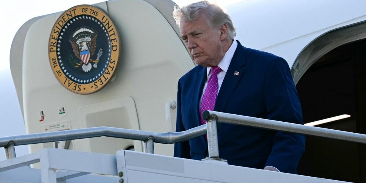 Trump promite ajutor economic Ungariei, dacă Orban rămâne la putere