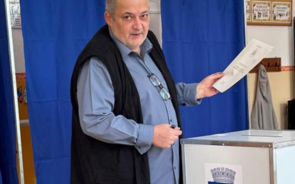 Doliu la AUR: Deputatul Dan Artimon (59 ani) a murit în ziua de Paște
