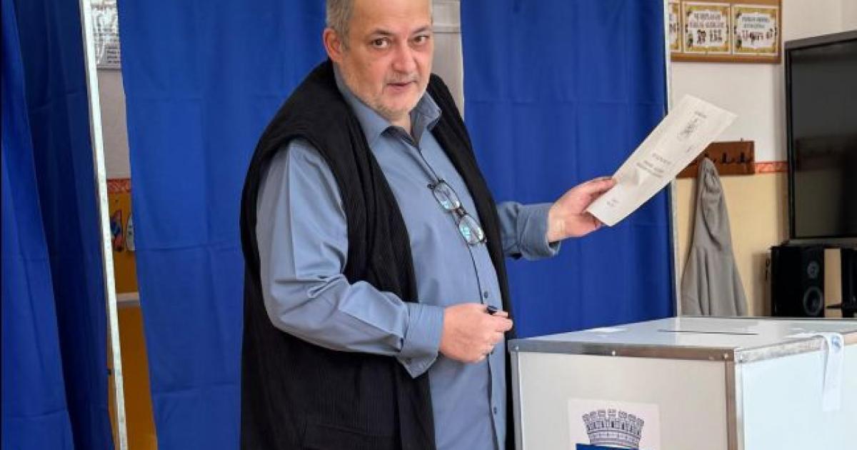 Doliu la AUR: Deputatul Dan Artimon (59 ani) a murit în ziua de Paște