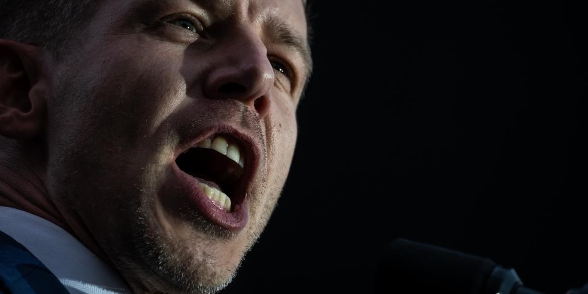 Magyar ia în calcul referendum pentru Ucraina în UE: „Politica este despre oameni”