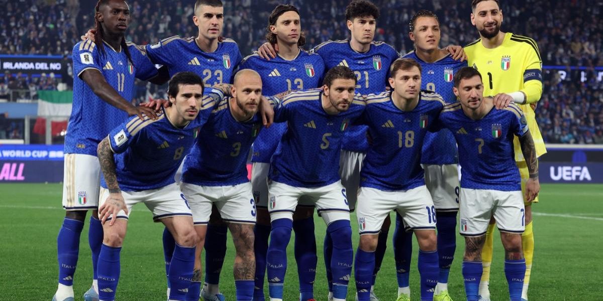 Italia, la Cupa Mondială 2026? FIFA pregătește un scenariu exploziv, cu Iranul
