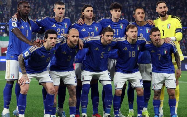 Italia, la Cupa Mondială 2026? FIFA pregătește un scenariu exploziv, cu Iranul