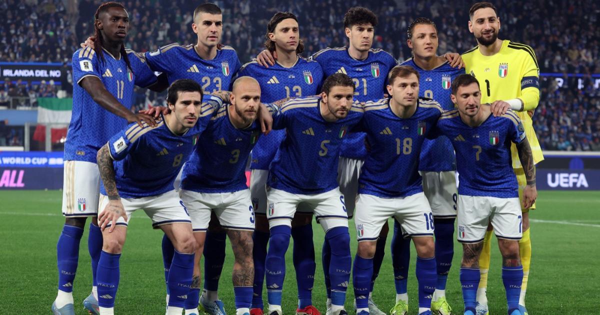 Italia, la Cupa Mondială 2026? FIFA pregătește un scenariu exploziv, cu Iranul