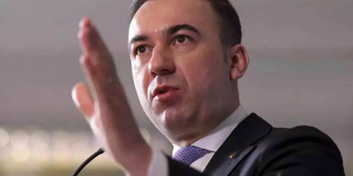 Petrotel repornește: Decizie crucială. SUA dă derogare României, anunță ministrul Energiei