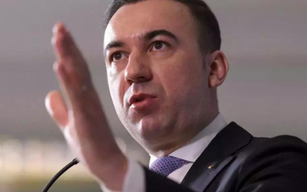 Petrotel repornește: Decizie crucială. SUA dă derogare României, anunță ministrul Energiei