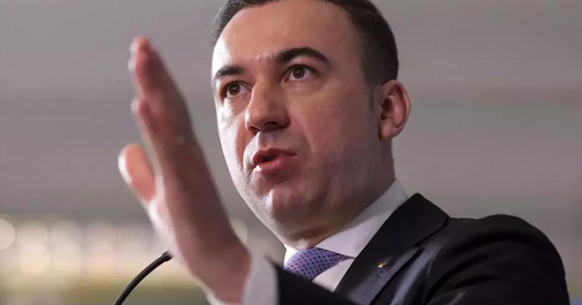 Petrotel repornește: Decizie crucială. SUA dă derogare României, anunță ministrul Energiei
