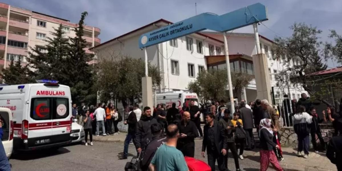 Atentat sângeros într-o școală din Turcia: 4 morți, autorul – elev de clasa a VIII-a