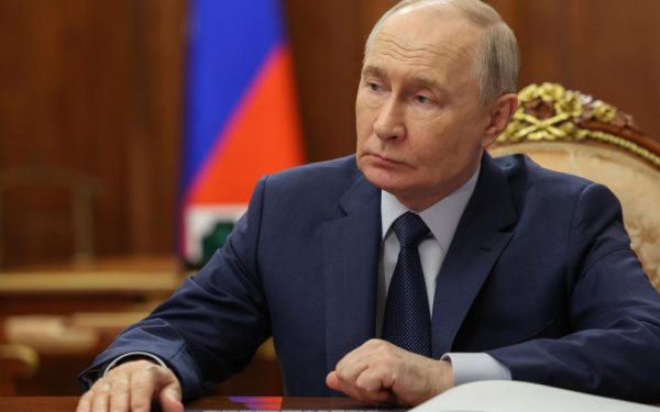 Rusia acuză: Europa escaladează conflictul, livrând drone Ucrainei