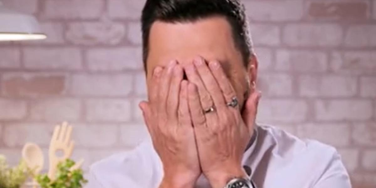 Orlando Zaharia, FURIOS la „Chefi”, 15 aprilie 2026: Ce a stârnit furia?