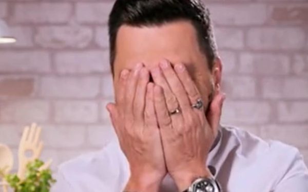 Orlando Zaharia, FURIOS la „Chefi”, 15 aprilie 2026: Ce a stârnit furia?