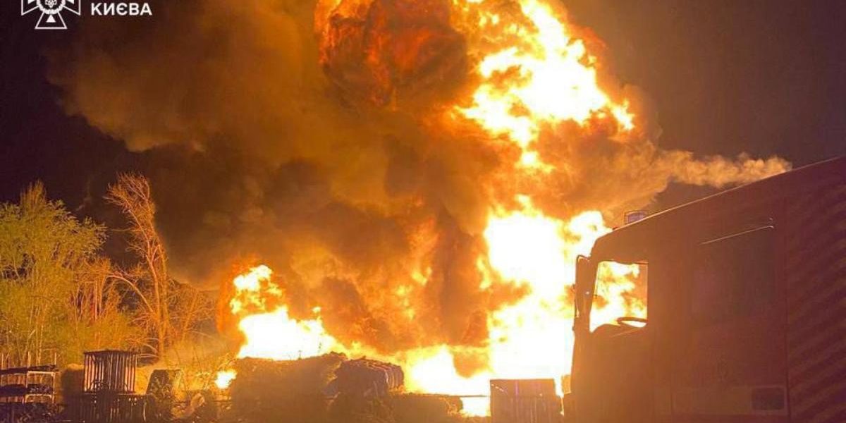 Atac sângeros în Ucraina: 17 morți, 100 răniți. Răspunsul Kievului