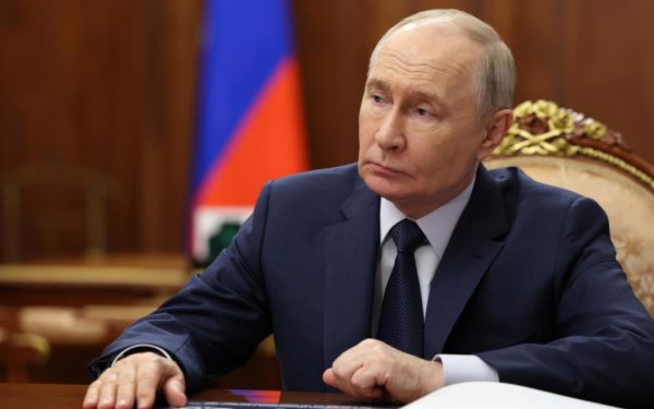 Putin, pus la zid de guvern pentru declin: Ce răspunsuri a primit?