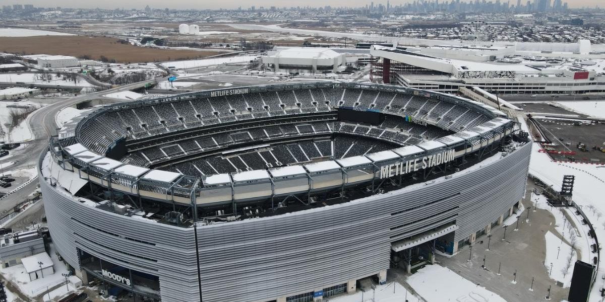 FIFA, acuzată: Prețul trenurilor la meciurile din SUA, peste 100 de dolari