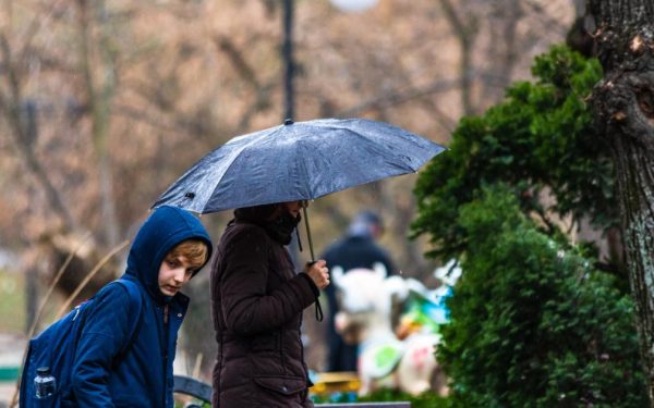 Vreme ploioasă în România: Prognoza meteo pentru 1 Mai