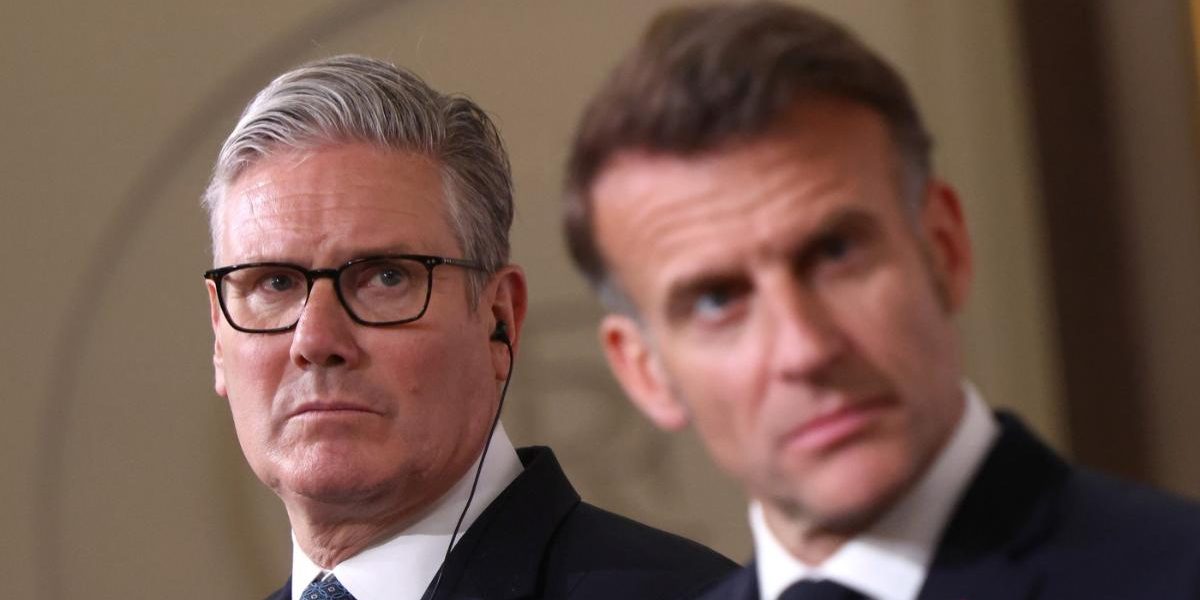 Marea Britanie: 12 țări „pregătite” să ajute la misiunea din Ormuz