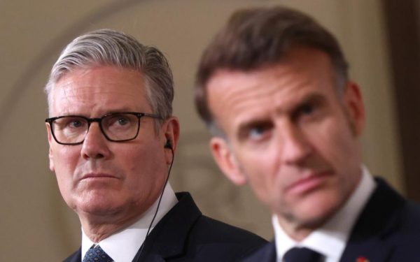 Marea Britanie: 12 țări „pregătite” să ajute la misiunea din Ormuz