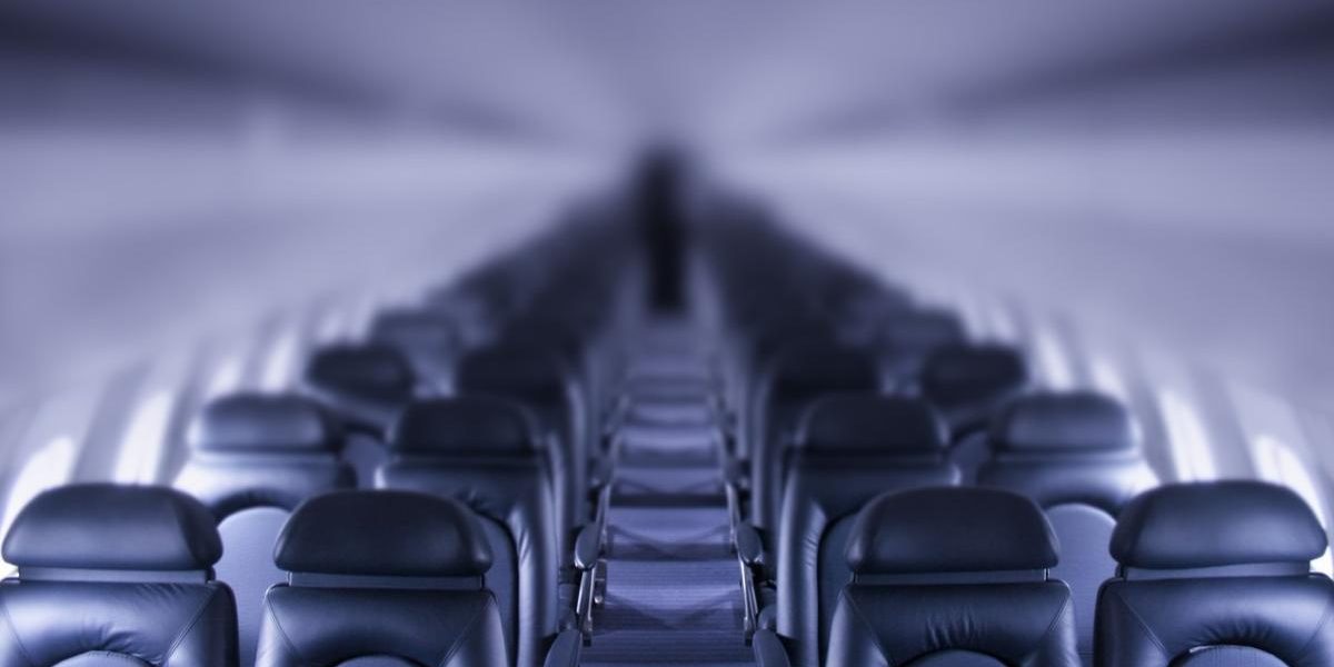 Criza energetică lovește! Zboruri anulate de companiile aeriene europene