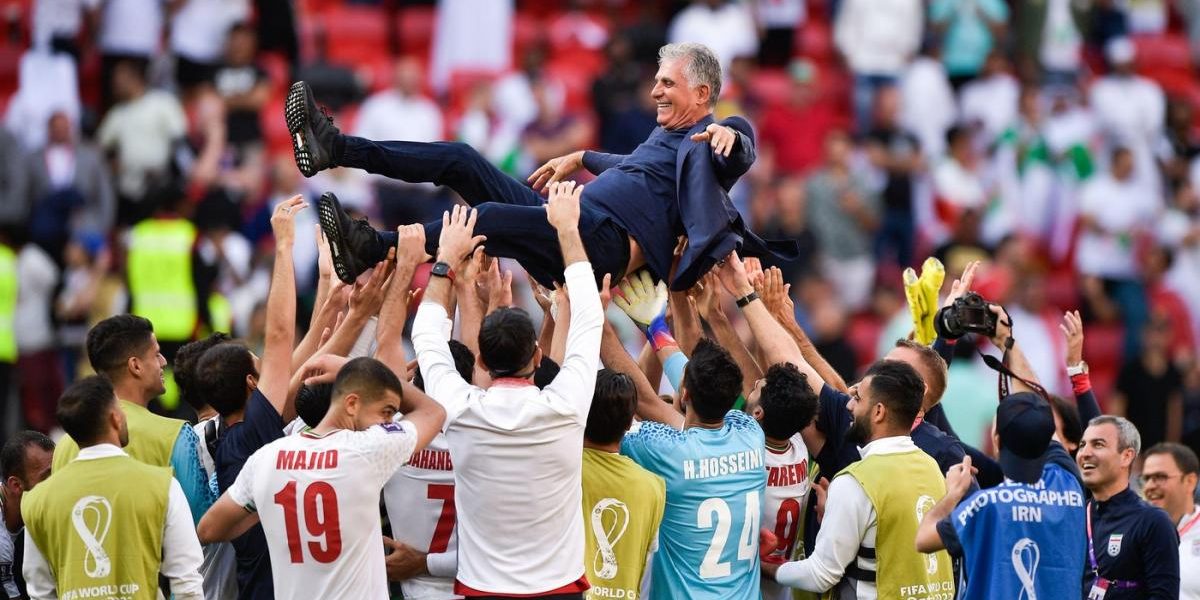 Antrenor de legendă: De la Real Madrid la a șasea Cupă Mondială!