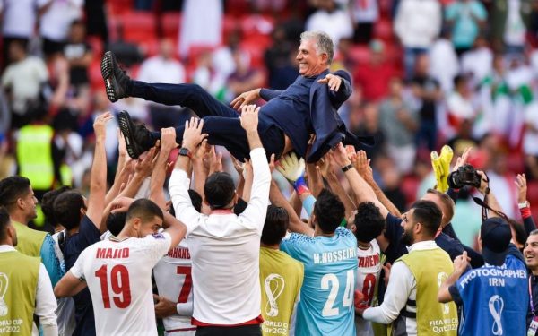 Antrenor de legendă: De la Real Madrid la a șasea Cupă Mondială!