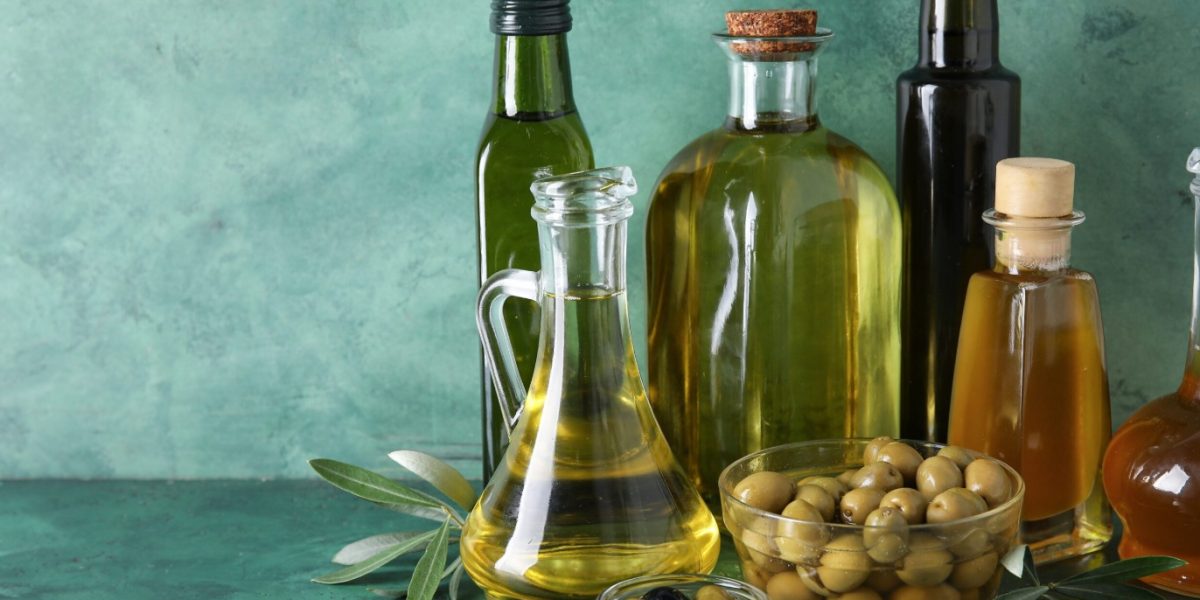 Uleiul de măsline extravirgin: Secretul creierului mai performant?