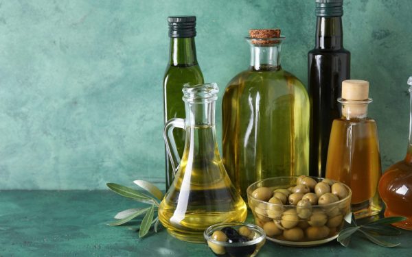 Uleiul de măsline extravirgin: Secretul creierului mai performant?