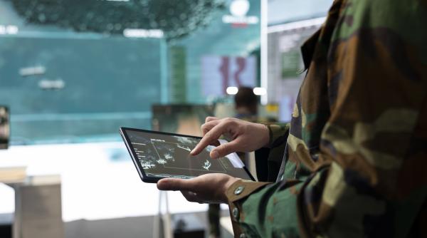 Oraș din România, HUB pentru industria de apărare: investiții SAFE